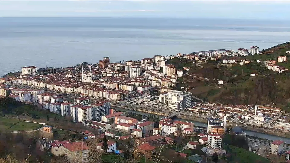 Of canlı kamera